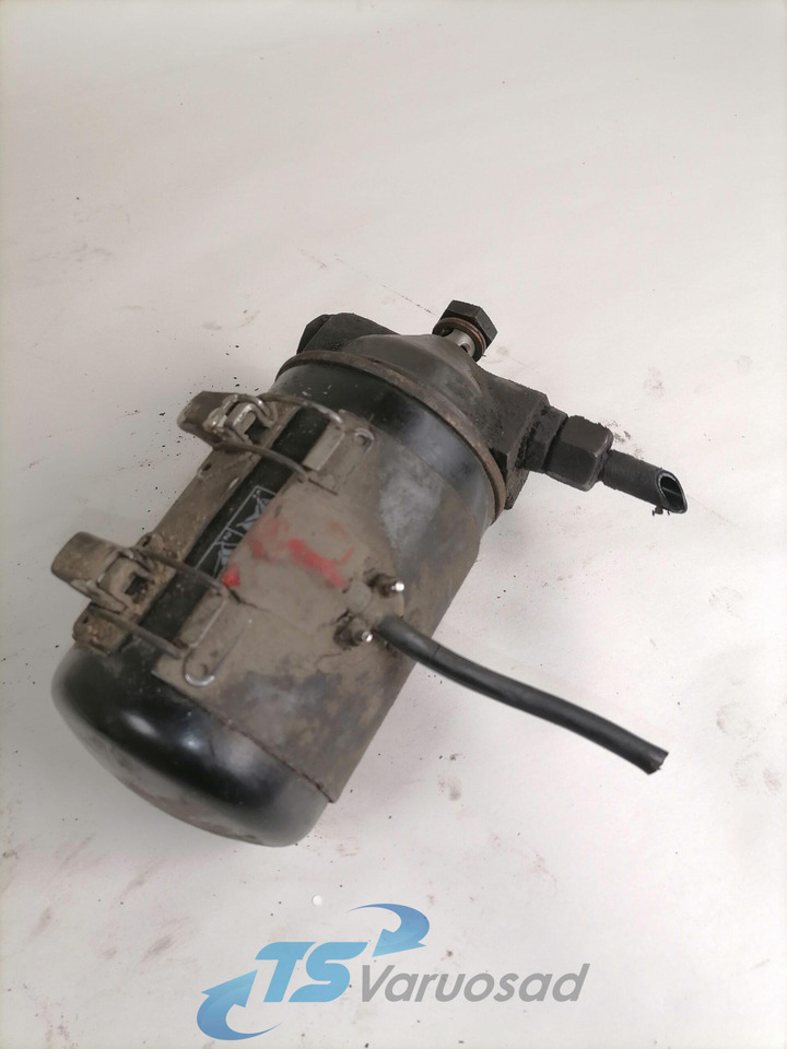 Scania Fuel filter unit 1362289 - Degvielas filtrs - Kravas automašīna: foto 1 Scania Fuel filter unit 1362289 - Degvielas filtrs - Kravas automašīna: foto 1