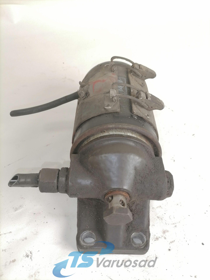 Scania Fuel filter unit 1362289 - Degvielas filtrs - Kravas automašīna: foto 3 Scania Fuel filter unit 1362289 - Degvielas filtrs - Kravas automašīna: foto 3