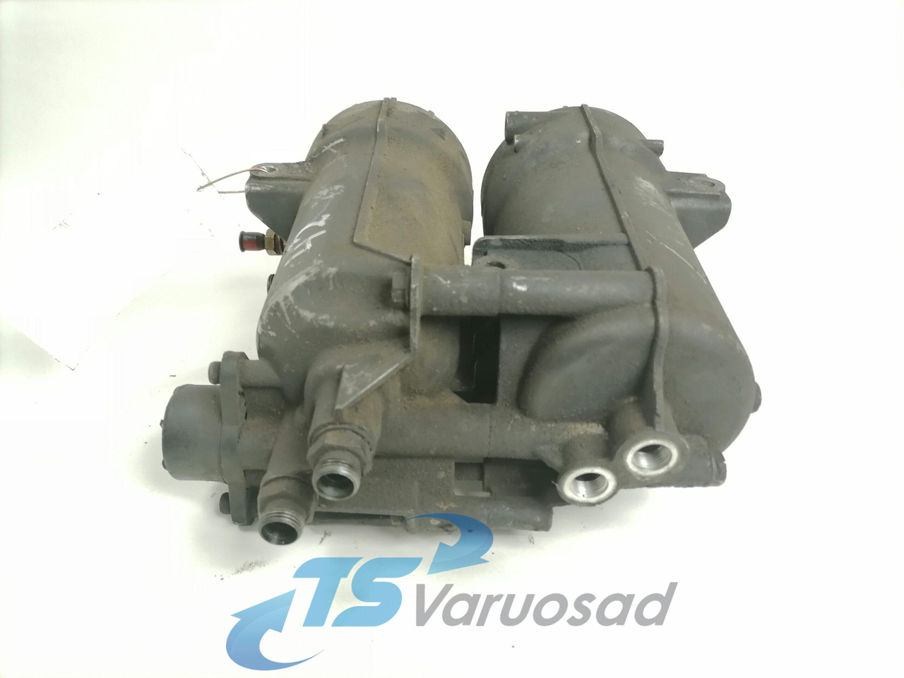 Scania Fuel filter unit 1863220 - Degvielas filtrs - Kravas automašīna: foto 5 Scania Fuel filter unit 1863220 - Degvielas filtrs - Kravas automašīna: foto 5