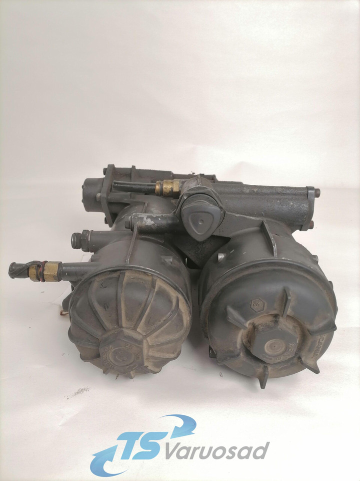 Scania Fuel filter unit 1863220 - Degvielas filtrs - Kravas automašīna: foto 3 Scania Fuel filter unit 1863220 - Degvielas filtrs - Kravas automašīna: foto 3