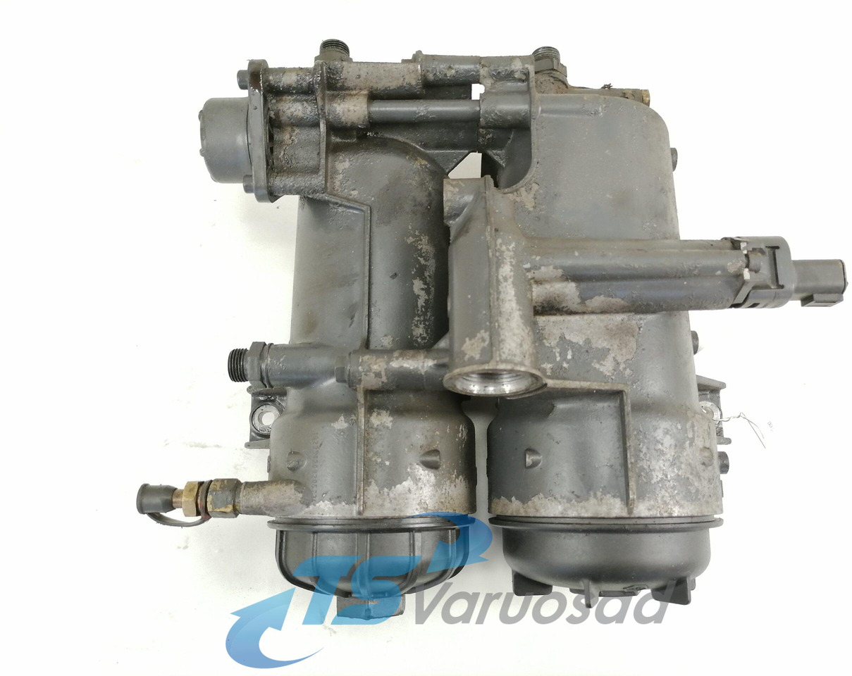 Scania Fuel filter unit 1863221 - Degvielas filtrs - Kravas automašīna: foto 4 Scania Fuel filter unit 1863221 - Degvielas filtrs - Kravas automašīna: foto 4