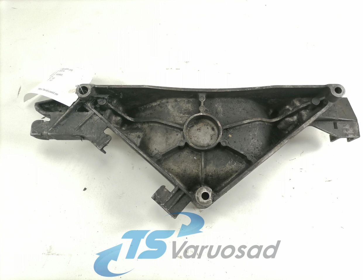Scania Fuel filter unit 1900680 - Degvielas filtrs - Kravas automašīna: foto 4 Scania Fuel filter unit 1900680 - Degvielas filtrs - Kravas automašīna: foto 4