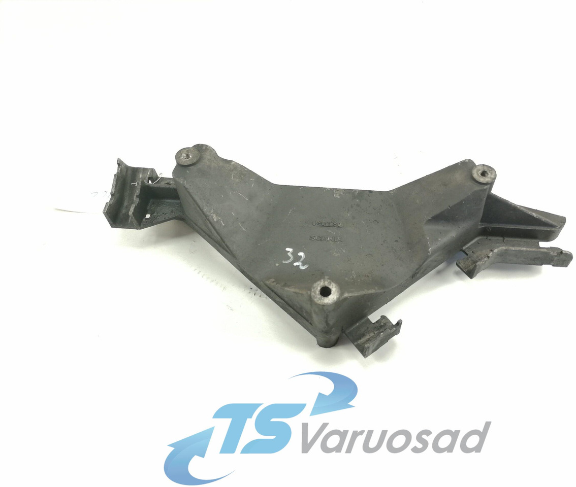 Scania Fuel filter unit 1900680 - Degvielas filtrs - Kravas automašīna: foto 1 Scania Fuel filter unit 1900680 - Degvielas filtrs - Kravas automašīna: foto 1