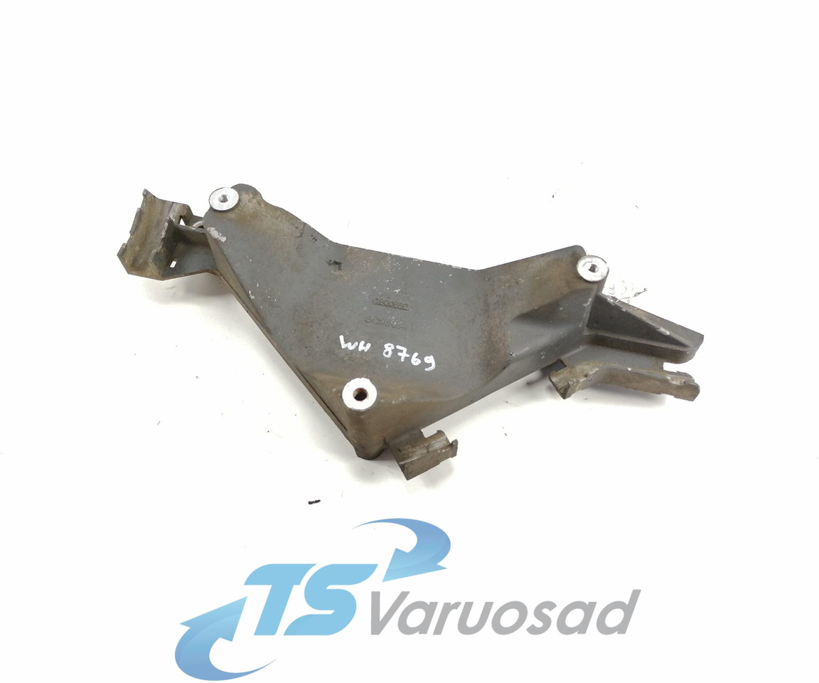 Scania Fuel filter unit 1900680 - Degvielas filtrs - Kravas automašīna: foto 1 Scania Fuel filter unit 1900680 - Degvielas filtrs - Kravas automašīna: foto 1