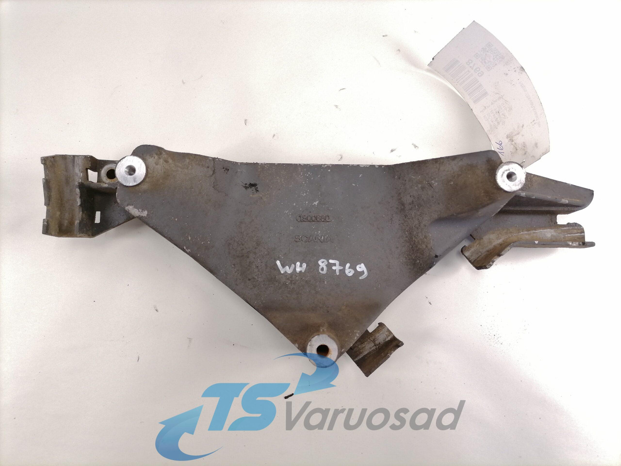 Scania Fuel filter unit 1900680 - Degvielas filtrs - Kravas automašīna: foto 2 Scania Fuel filter unit 1900680 - Degvielas filtrs - Kravas automašīna: foto 2