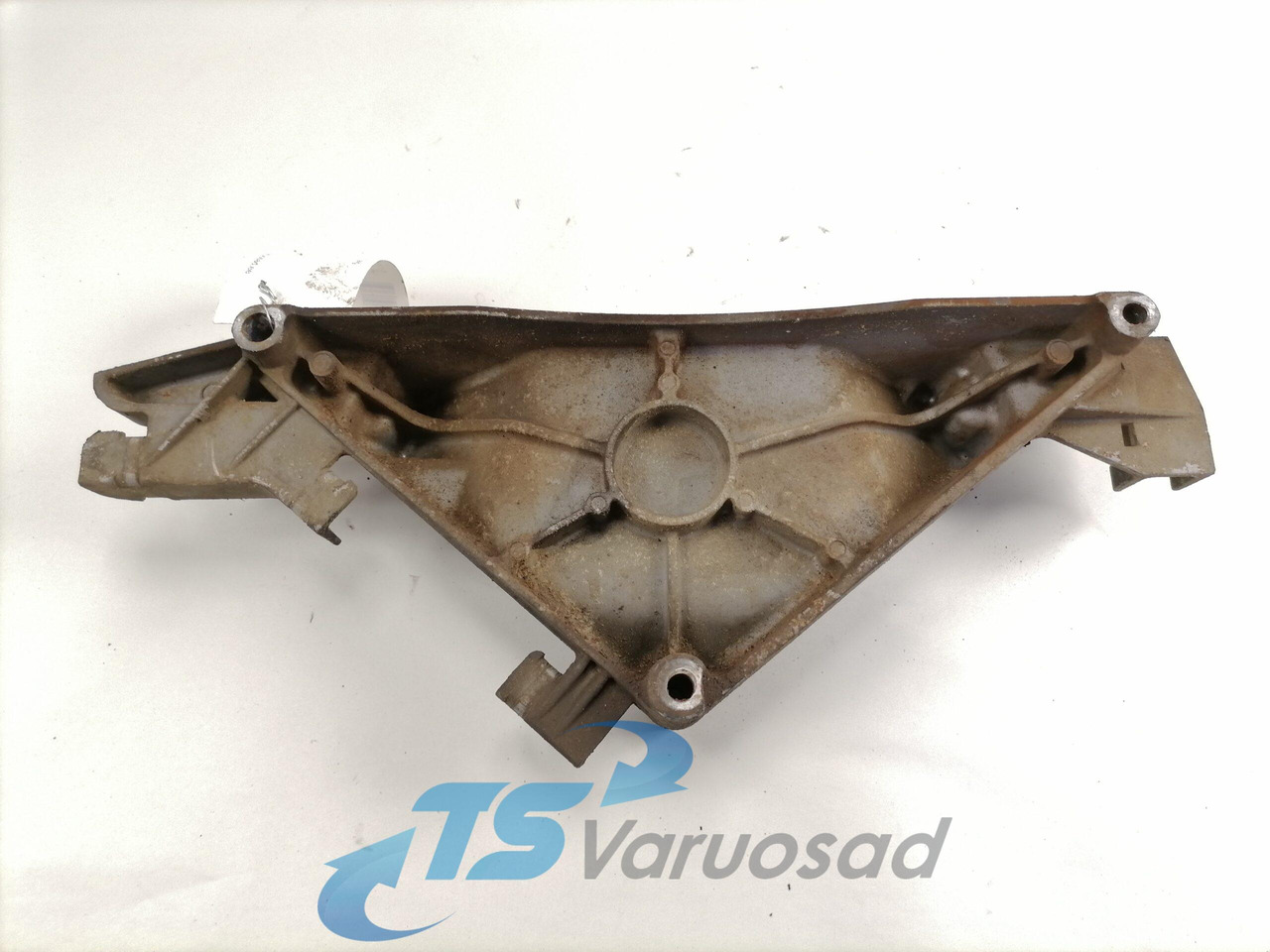 Scania Fuel filter unit 1900680 - Degvielas filtrs - Kravas automašīna: foto 3 Scania Fuel filter unit 1900680 - Degvielas filtrs - Kravas automašīna: foto 3