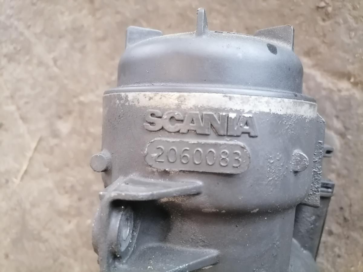 Scania Fuel filter unit 2060083 - Degvielas filtrs - Kravas automašīna: foto 2 Scania Fuel filter unit 2060083 - Degvielas filtrs - Kravas automašīna: foto 2