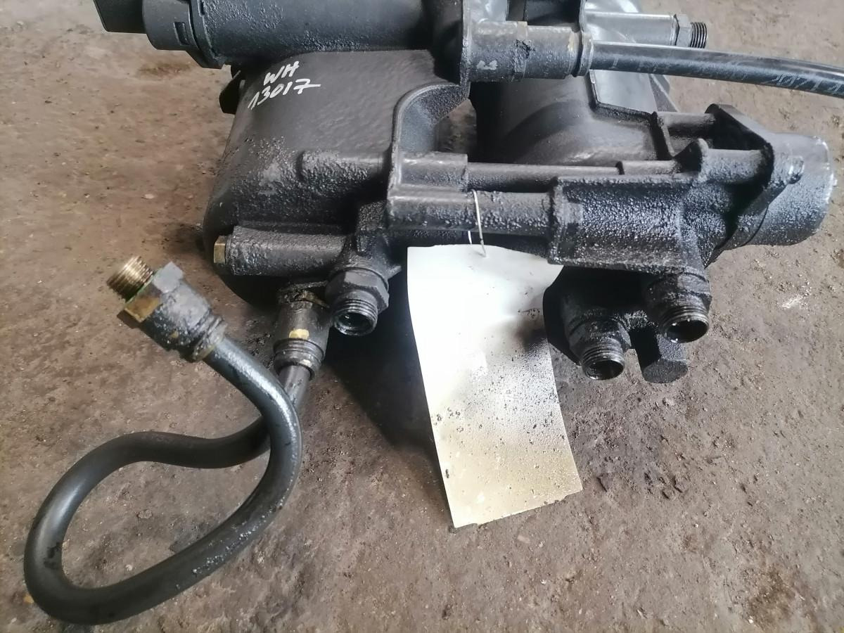 Degvielas filtrs - Kravas automašīna Scania Fuel filter unit 2060083: foto 6