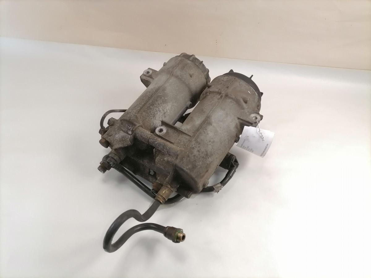 Scania Fuel filter unit 2410622 - Degvielas filtrs - Kravas automašīna: foto 2 Scania Fuel filter unit 2410622 - Degvielas filtrs - Kravas automašīna: foto 2