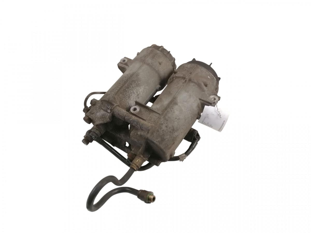 Scania Fuel filter unit 2410622 - Degvielas filtrs - Kravas automašīna: foto 1 Scania Fuel filter unit 2410622 - Degvielas filtrs - Kravas automašīna: foto 1