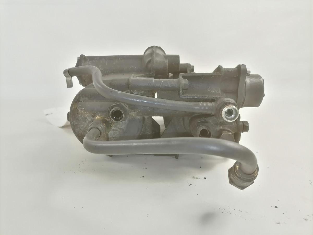 Scania Fuel filter unit 2779174 - Degvielas filtrs - Kravas automašīna: foto 4 Scania Fuel filter unit 2779174 - Degvielas filtrs - Kravas automašīna: foto 4