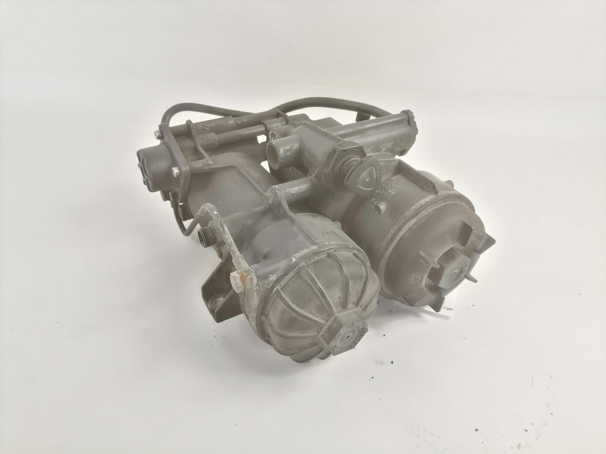 Scania Fuel filter unit 2779174 - Degvielas filtrs - Kravas automašīna: foto 2 Scania Fuel filter unit 2779174 - Degvielas filtrs - Kravas automašīna: foto 2