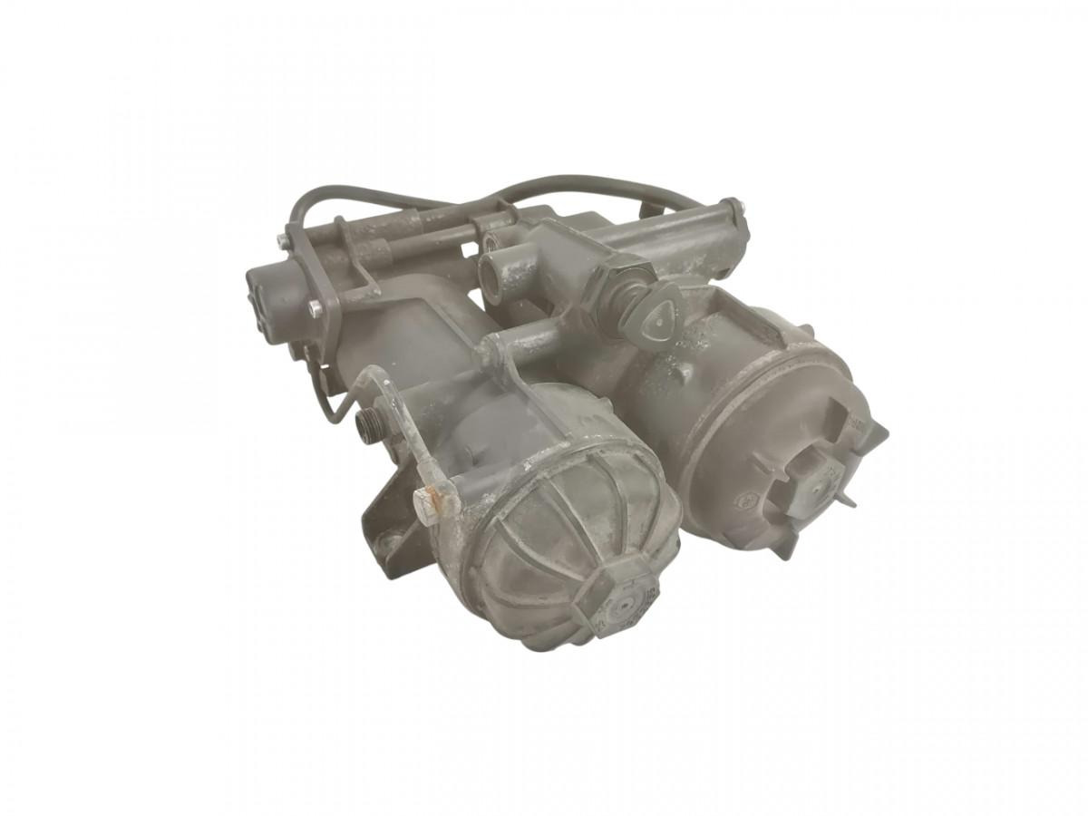 Scania Fuel filter unit 2779174 - Degvielas filtrs - Kravas automašīna: foto 1 Scania Fuel filter unit 2779174 - Degvielas filtrs - Kravas automašīna: foto 1