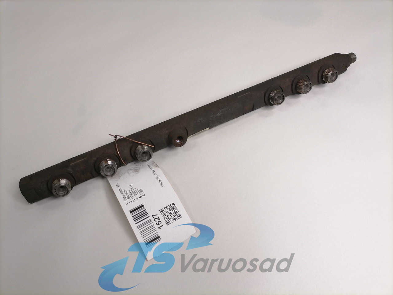 Scania Fuel mainfold 2002834 - Degvielas sistēma - Kravas automašīna: foto 2 Scania Fuel mainfold 2002834 - Degvielas sistēma - Kravas automašīna: foto 2