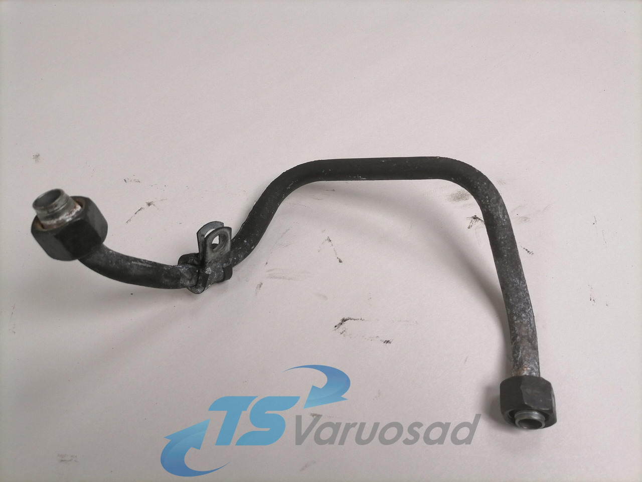Scania Fuel pipe 1743986 - Degvielas sistēma - Kravas automašīna: foto 1 Scania Fuel pipe 1743986 - Degvielas sistēma - Kravas automašīna: foto 1