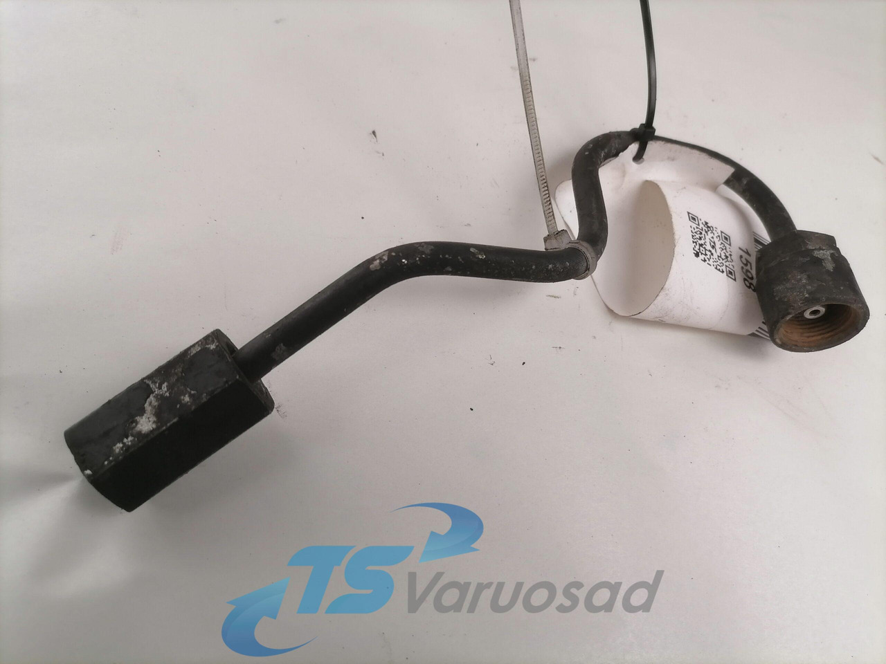 Scania Fuel pipe 1860539 - Degvielas sistēma - Kravas automašīna: foto 1 Scania Fuel pipe 1860539 - Degvielas sistēma - Kravas automašīna: foto 1