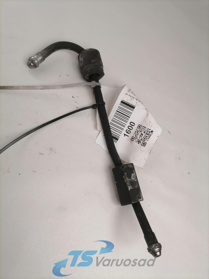 Scania Fuel pipe 1860541 - Degvielas sistēma - Kravas automašīna: foto 1 Scania Fuel pipe 1860541 - Degvielas sistēma - Kravas automašīna: foto 1