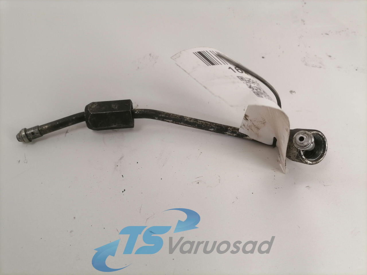 Scania Fuel pipe 1860541 - Degvielas sistēma - Kravas automašīna: foto 1 Scania Fuel pipe 1860541 - Degvielas sistēma - Kravas automašīna: foto 1