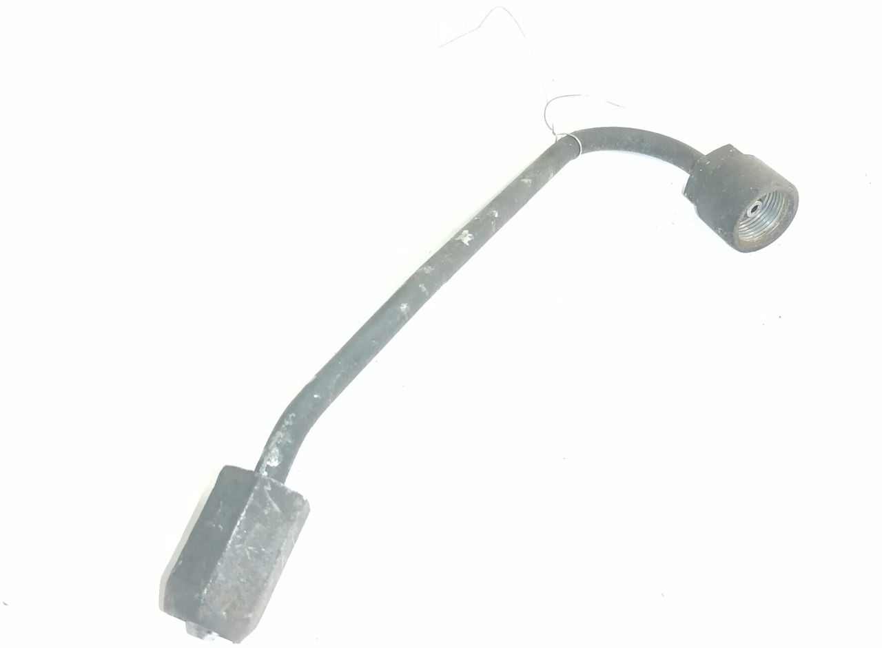 Scania Fuel pipe 1860541 - Degvielas sistēma - Kravas automašīna: foto 1 Scania Fuel pipe 1860541 - Degvielas sistēma - Kravas automašīna: foto 1