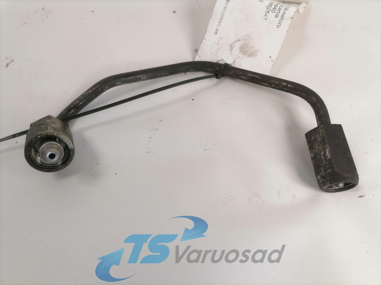 Scania Fuel pipe 1862547 - Degvielas sistēma - Kravas automašīna: foto 1 Scania Fuel pipe 1862547 - Degvielas sistēma - Kravas automašīna: foto 1