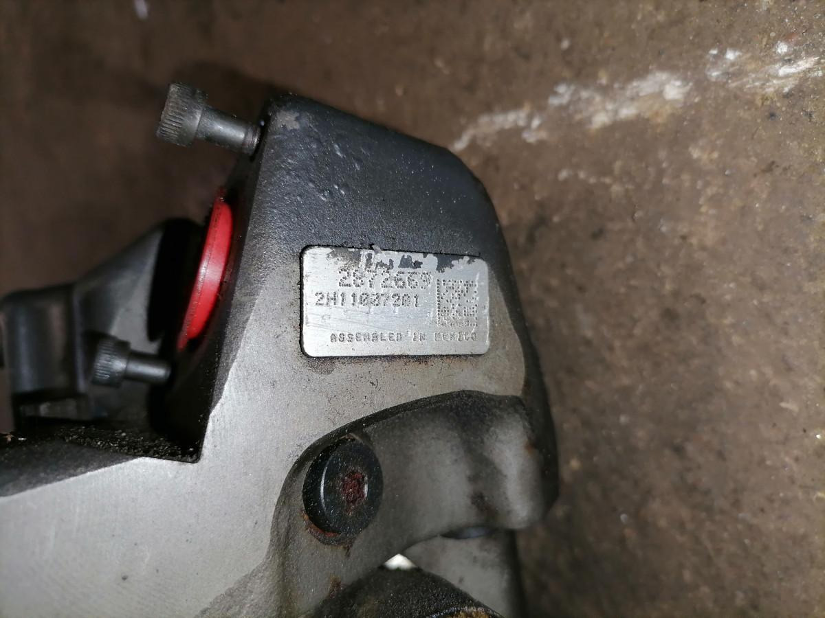 Scania Fuel pump, XPI 1947370 - Degvielas sūknis - Kravas automašīna: foto 3 Scania Fuel pump, XPI 1947370 - Degvielas sūknis - Kravas automašīna: foto 3