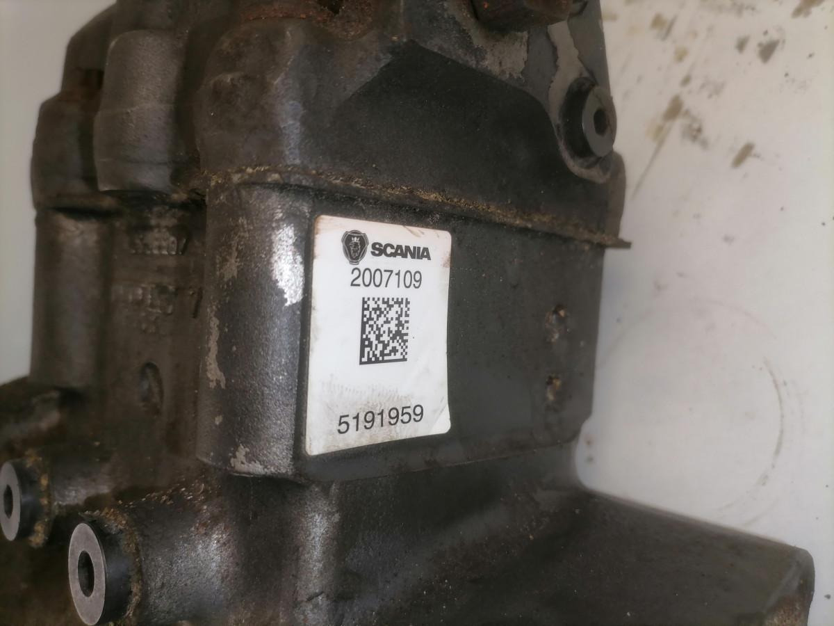 Degvielas sūknis - Kravas automašīna Scania Fuel pump, XPI 2007109: foto 6