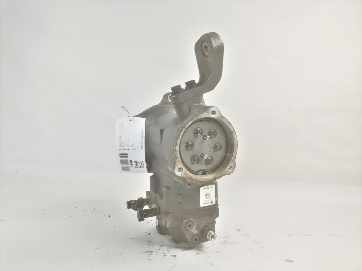 Scania Fuel pump, XPI 2007109 - Degvielas sūknis - Kravas automašīna: foto 4 Scania Fuel pump, XPI 2007109 - Degvielas sūknis - Kravas automašīna: foto 4
