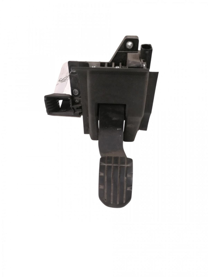 Scania Gaasipedaal 2055138 - Degvielas sistēma - Kravas automašīna: foto 1 Scania Gaasipedaal 2055138 - Degvielas sistēma - Kravas automašīna: foto 1