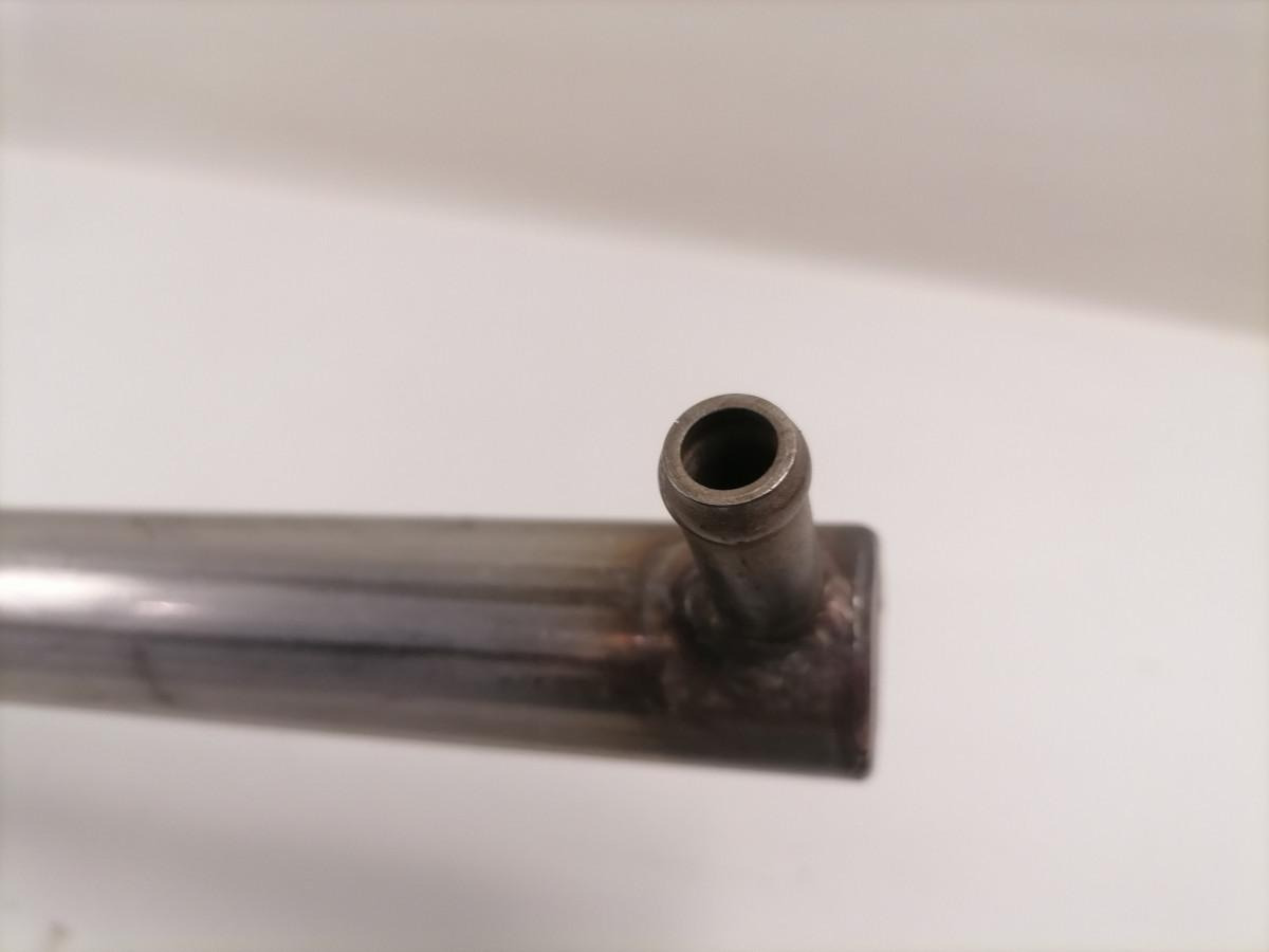 Scania Gaasisüsteemi toru 2564576 - Degvielas sistēma - Kravas automašīna: foto 3 Scania Gaasisüsteemi toru 2564576 - Degvielas sistēma - Kravas automašīna: foto 3