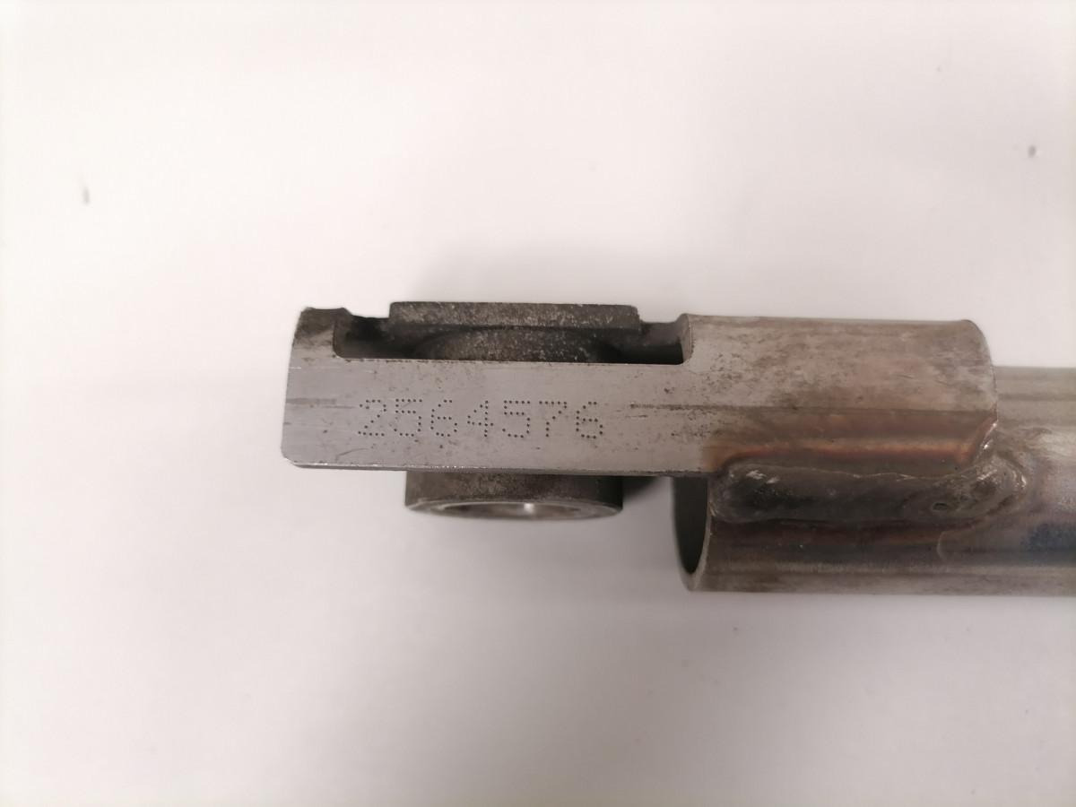 Scania Gaasisüsteemi toru 2564576 - Degvielas sistēma - Kravas automašīna: foto 4 Scania Gaasisüsteemi toru 2564576 - Degvielas sistēma - Kravas automašīna: foto 4