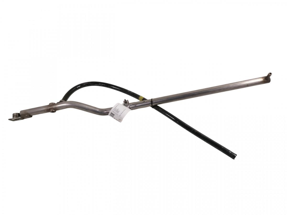 Scania Gaasisüsteemi toru 2564576 - Degvielas sistēma - Kravas automašīna: foto 1 Scania Gaasisüsteemi toru 2564576 - Degvielas sistēma - Kravas automašīna: foto 1