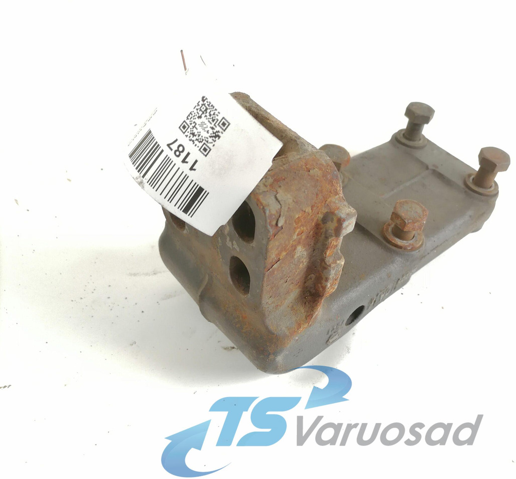 Scania Gearbox bracket 1404300 - Pārnesumkārba un rezerves daļas - Kravas automašīna: foto 3 Scania Gearbox bracket 1404300 - Pārnesumkārba un rezerves daļas - Kravas automašīna: foto 3