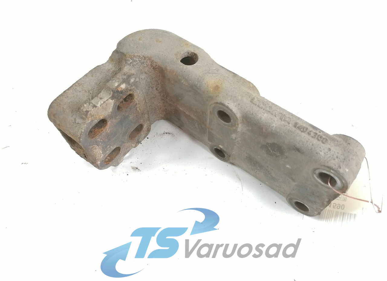 Scania Gearbox bracket 1404300 - Pārnesumkārba un rezerves daļas - Kravas automašīna: foto 1 Scania Gearbox bracket 1404300 - Pārnesumkārba un rezerves daļas - Kravas automašīna: foto 1