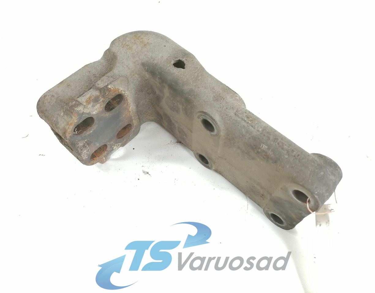 Scania Gearbox bracket 1404300 - Pārnesumkārba un rezerves daļas - Kravas automašīna: foto 1 Scania Gearbox bracket 1404300 - Pārnesumkārba un rezerves daļas - Kravas automašīna: foto 1