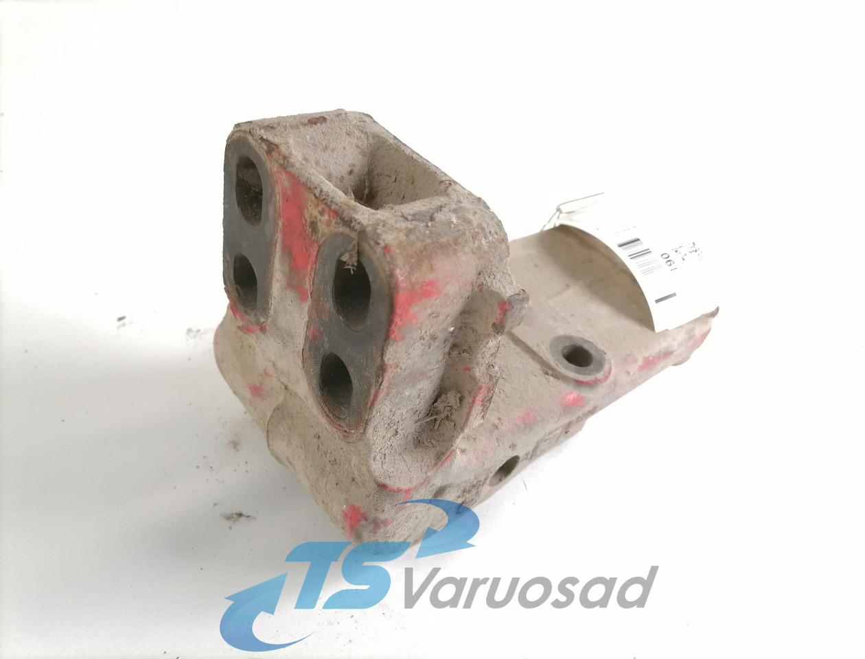 Scania Gearbox bracket 1404300 - Pārnesumkārba un rezerves daļas - Kravas automašīna: foto 3 Scania Gearbox bracket 1404300 - Pārnesumkārba un rezerves daļas - Kravas automašīna: foto 3
