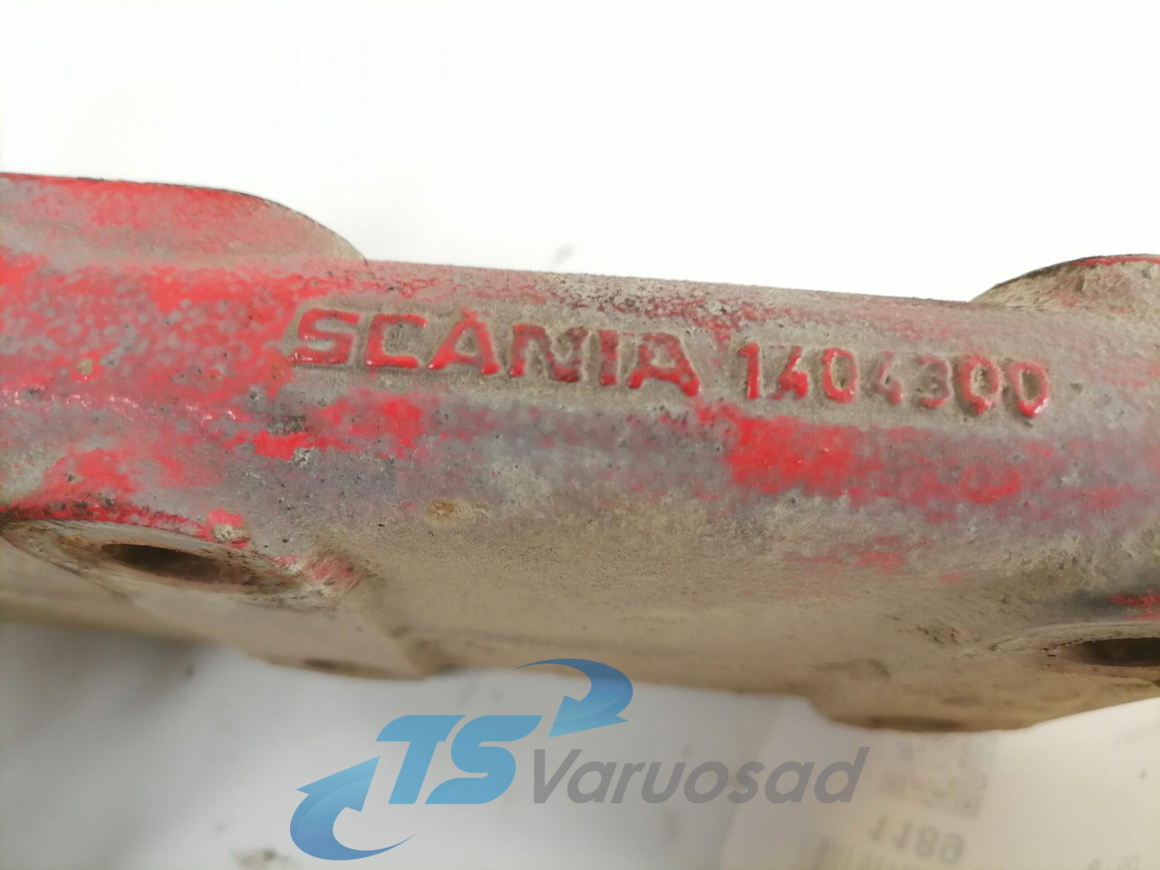 Scania Gearbox bracket 1404300 - Pārnesumkārba un rezerves daļas - Kravas automašīna: foto 2 Scania Gearbox bracket 1404300 - Pārnesumkārba un rezerves daļas - Kravas automašīna: foto 2