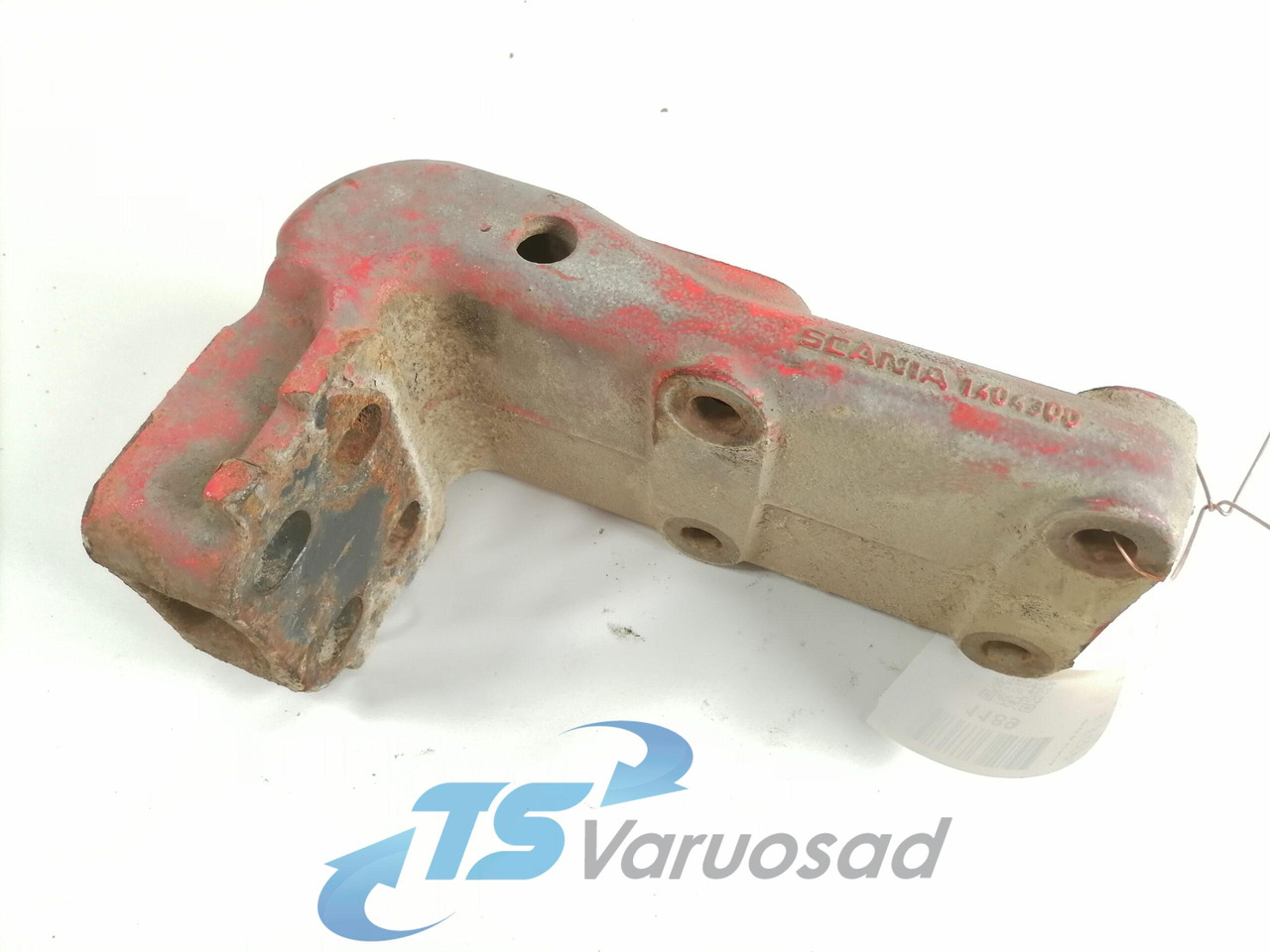 Scania Gearbox bracket 1404300 - Pārnesumkārba un rezerves daļas - Kravas automašīna: foto 1 Scania Gearbox bracket 1404300 - Pārnesumkārba un rezerves daļas - Kravas automašīna: foto 1