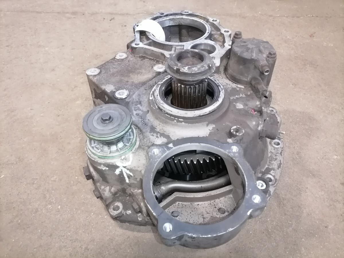 Scania Gearbox planetary 1376914 - Pārnesumkārba un rezerves daļas - Kravas automašīna: foto 5 Scania Gearbox planetary 1376914 - Pārnesumkārba un rezerves daļas - Kravas automašīna: foto 5