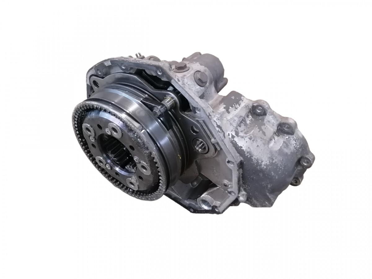 Scania Gearbox planetary 1376914 - Pārnesumkārba un rezerves daļas - Kravas automašīna: foto 1 Scania Gearbox planetary 1376914 - Pārnesumkārba un rezerves daļas - Kravas automašīna: foto 1