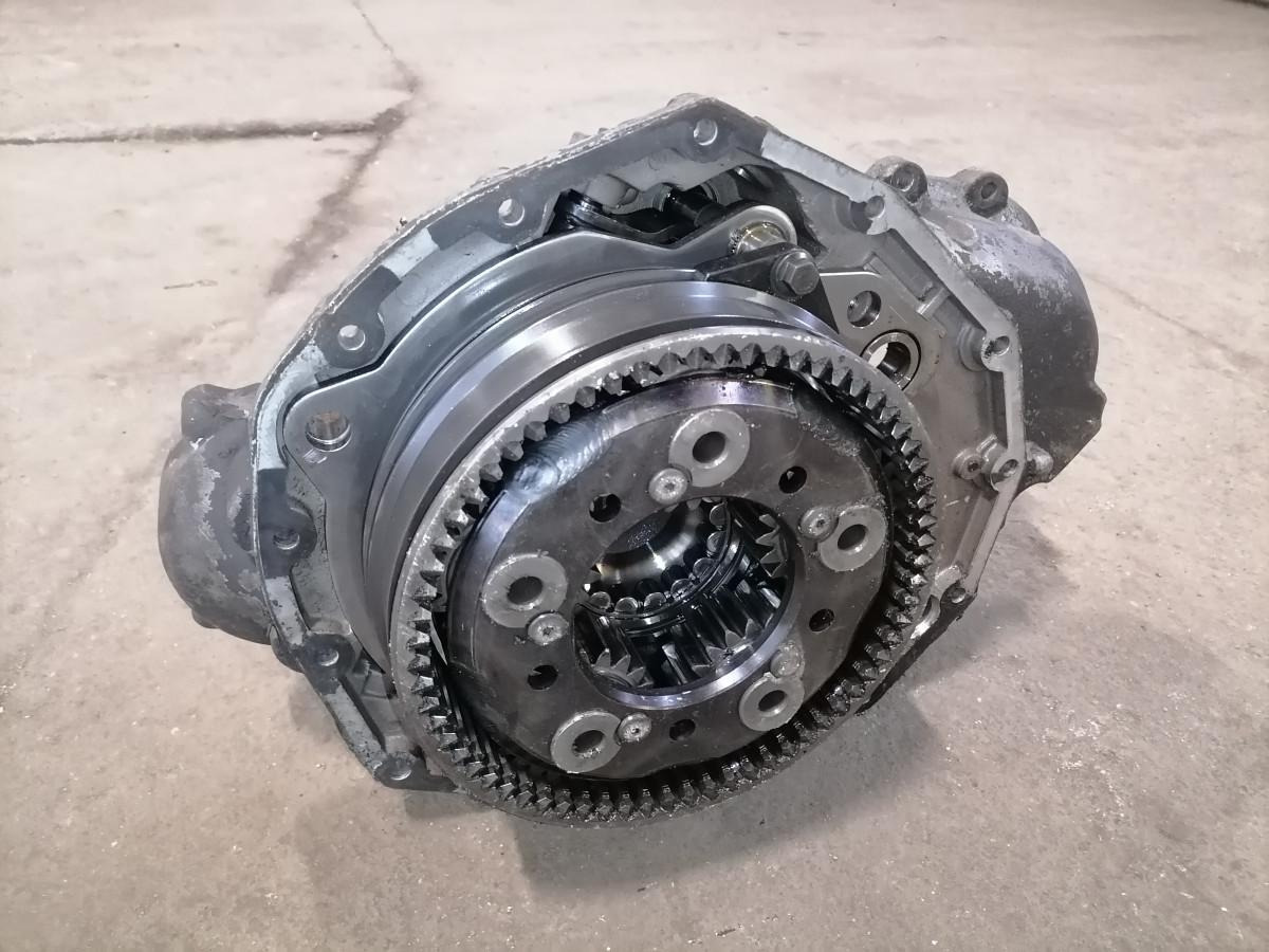 Scania Gearbox planetary 1376914 - Pārnesumkārba un rezerves daļas - Kravas automašīna: foto 3 Scania Gearbox planetary 1376914 - Pārnesumkārba un rezerves daļas - Kravas automašīna: foto 3