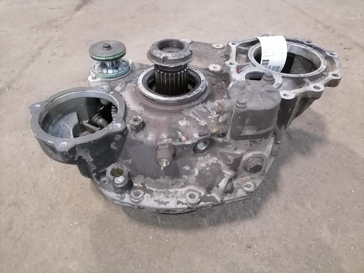 Scania Gearbox planetary 1376914 - Pārnesumkārba un rezerves daļas - Kravas automašīna: foto 4 Scania Gearbox planetary 1376914 - Pārnesumkārba un rezerves daļas - Kravas automašīna: foto 4