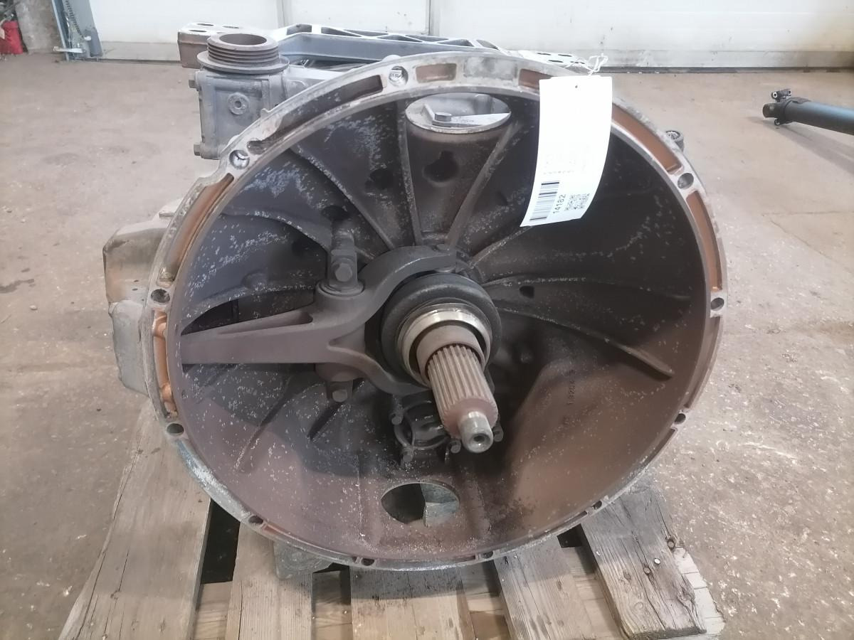 Scania Gerabox GR875 - Pārnesumkārba un rezerves daļas - Kravas automašīna: foto 3 Scania Gerabox GR875 - Pārnesumkārba un rezerves daļas - Kravas automašīna: foto 3