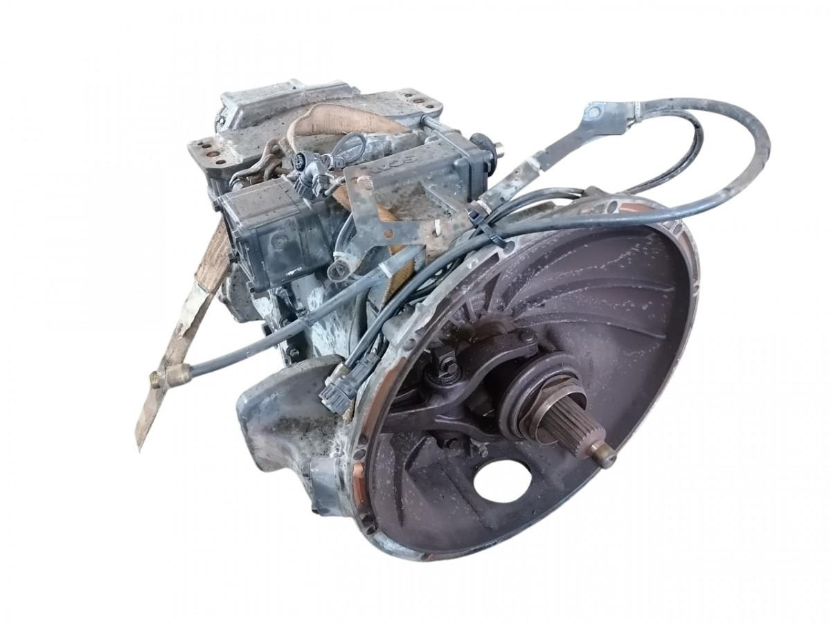 Scania Gerabox GR875 - Pārnesumkārba un rezerves daļas - Kravas automašīna: foto 1 Scania Gerabox GR875 - Pārnesumkārba un rezerves daļas - Kravas automašīna: foto 1