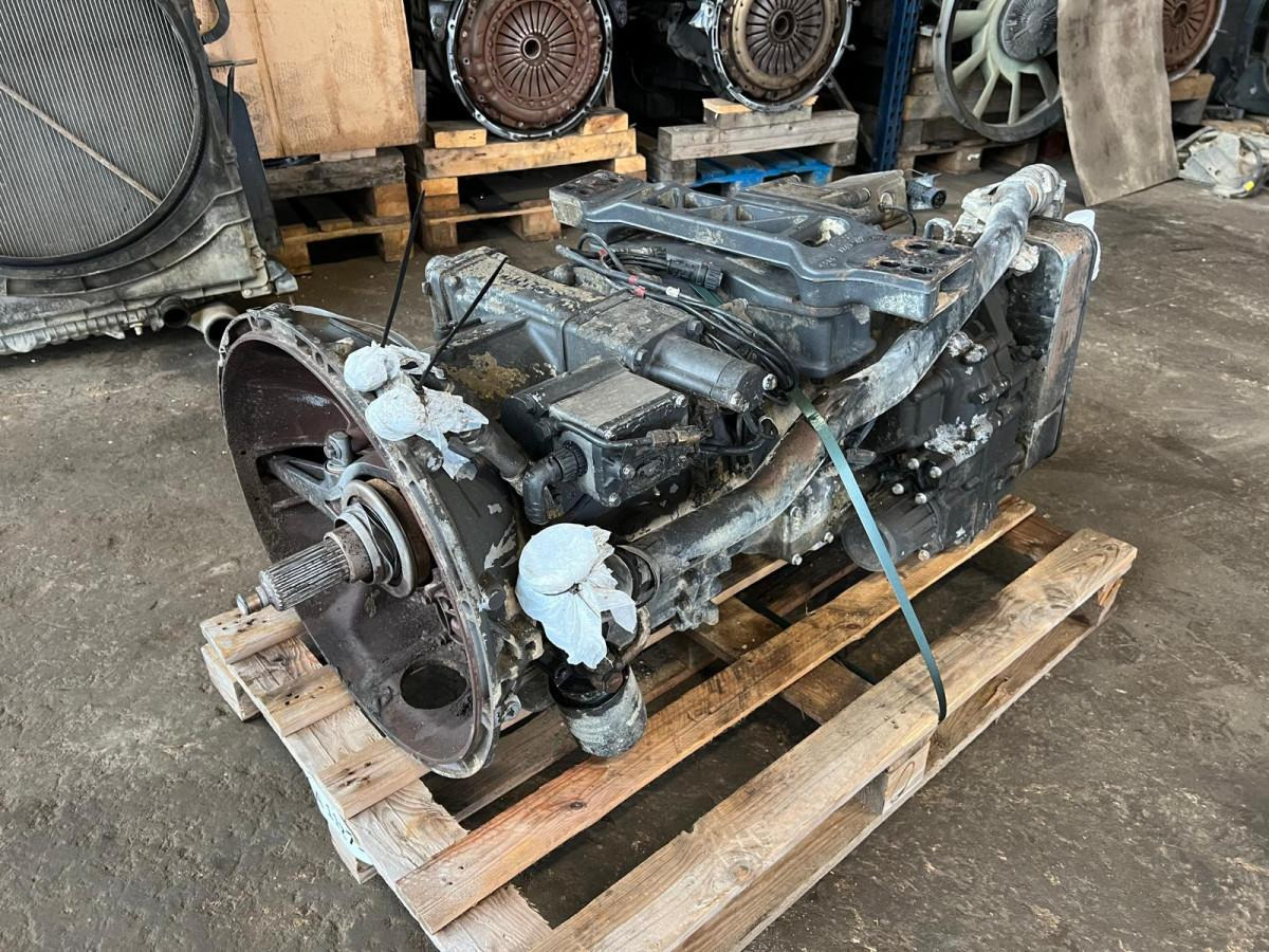 Scania Gerbox 2292421 - Pārnesumkārba un rezerves daļas - Kravas automašīna: foto 1 Scania Gerbox 2292421 - Pārnesumkārba un rezerves daļas - Kravas automašīna: foto 1