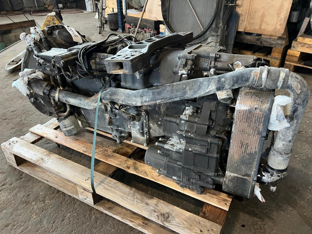 Scania Gerbox 2292421 - Pārnesumkārba un rezerves daļas - Kravas automašīna: foto 3 Scania Gerbox 2292421 - Pārnesumkārba un rezerves daļas - Kravas automašīna: foto 3