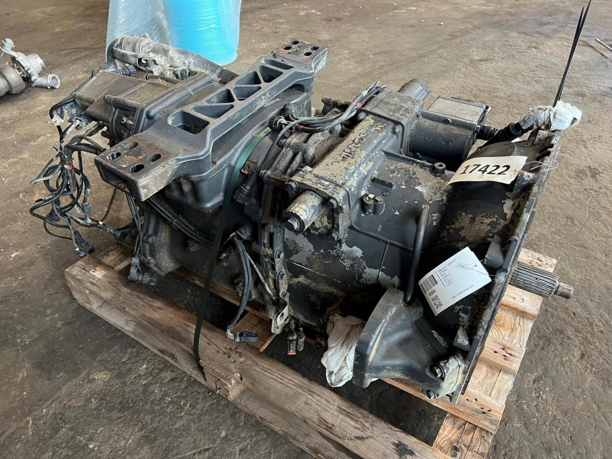 Scania Gerbox 2292421 - Pārnesumkārba un rezerves daļas - Kravas automašīna: foto 4 Scania Gerbox 2292421 - Pārnesumkārba un rezerves daļas - Kravas automašīna: foto 4