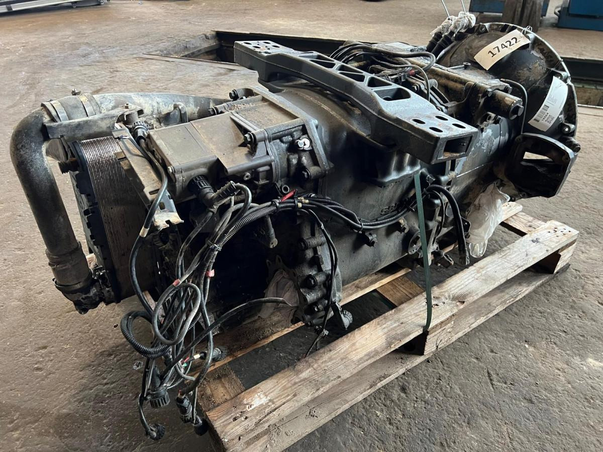 Scania Gerbox 2292421 - Pārnesumkārba un rezerves daļas - Kravas automašīna: foto 5 Scania Gerbox 2292421 - Pārnesumkārba un rezerves daļas - Kravas automašīna: foto 5