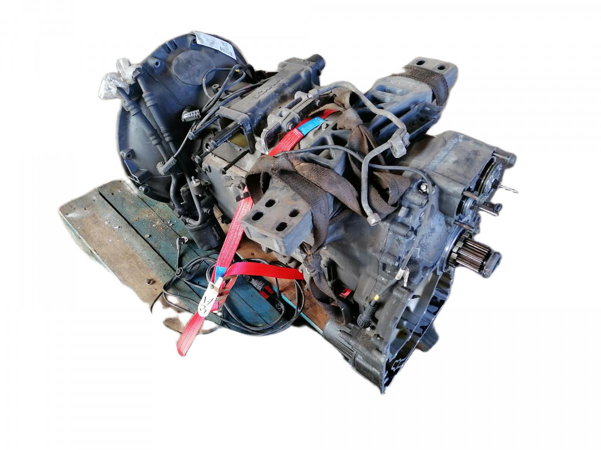 Scania Gerbox GRS905R - Pārnesumkārba un rezerves daļas - Kravas automašīna: foto 4 Scania Gerbox GRS905R - Pārnesumkārba un rezerves daļas - Kravas automašīna: foto 4