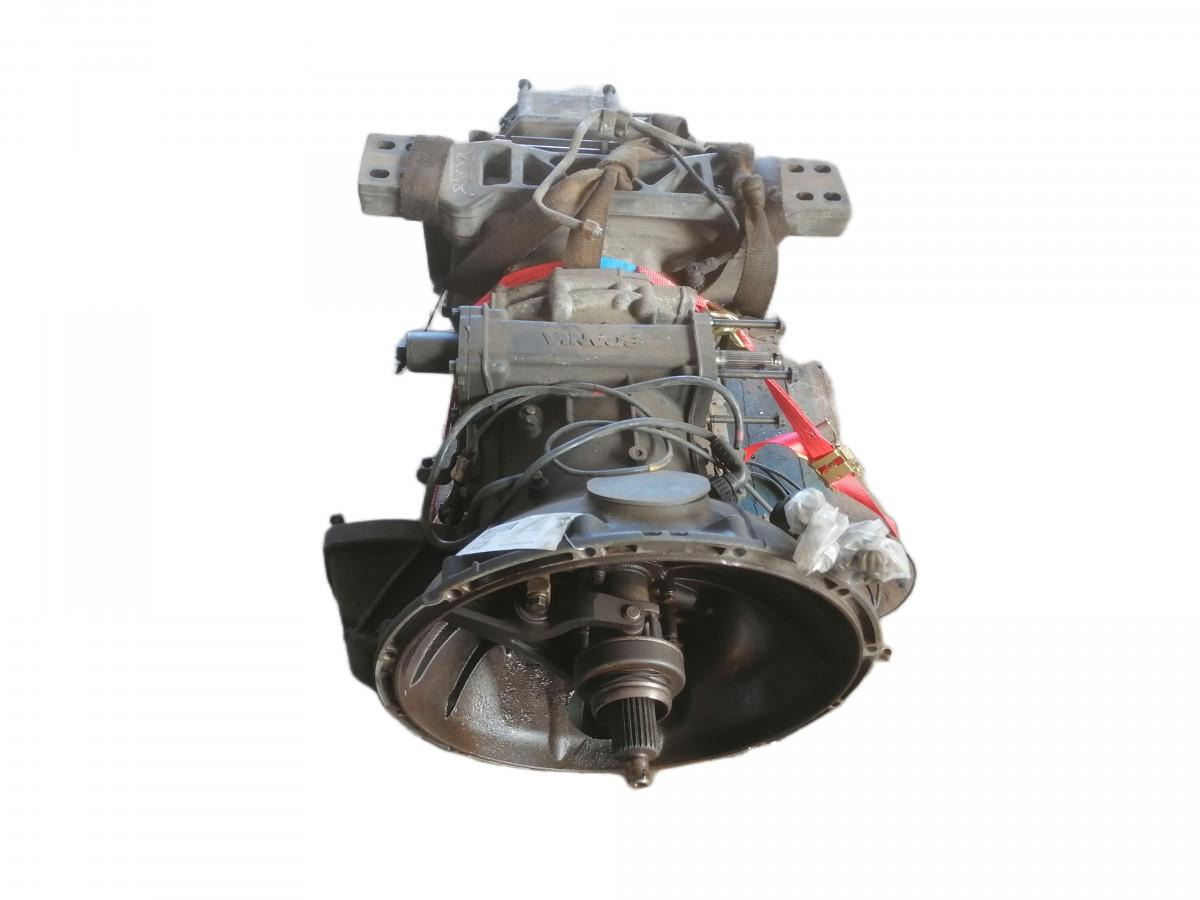 Scania Gerbox GRS905R - Pārnesumkārba un rezerves daļas - Kravas automašīna: foto 2 Scania Gerbox GRS905R - Pārnesumkārba un rezerves daļas - Kravas automašīna: foto 2