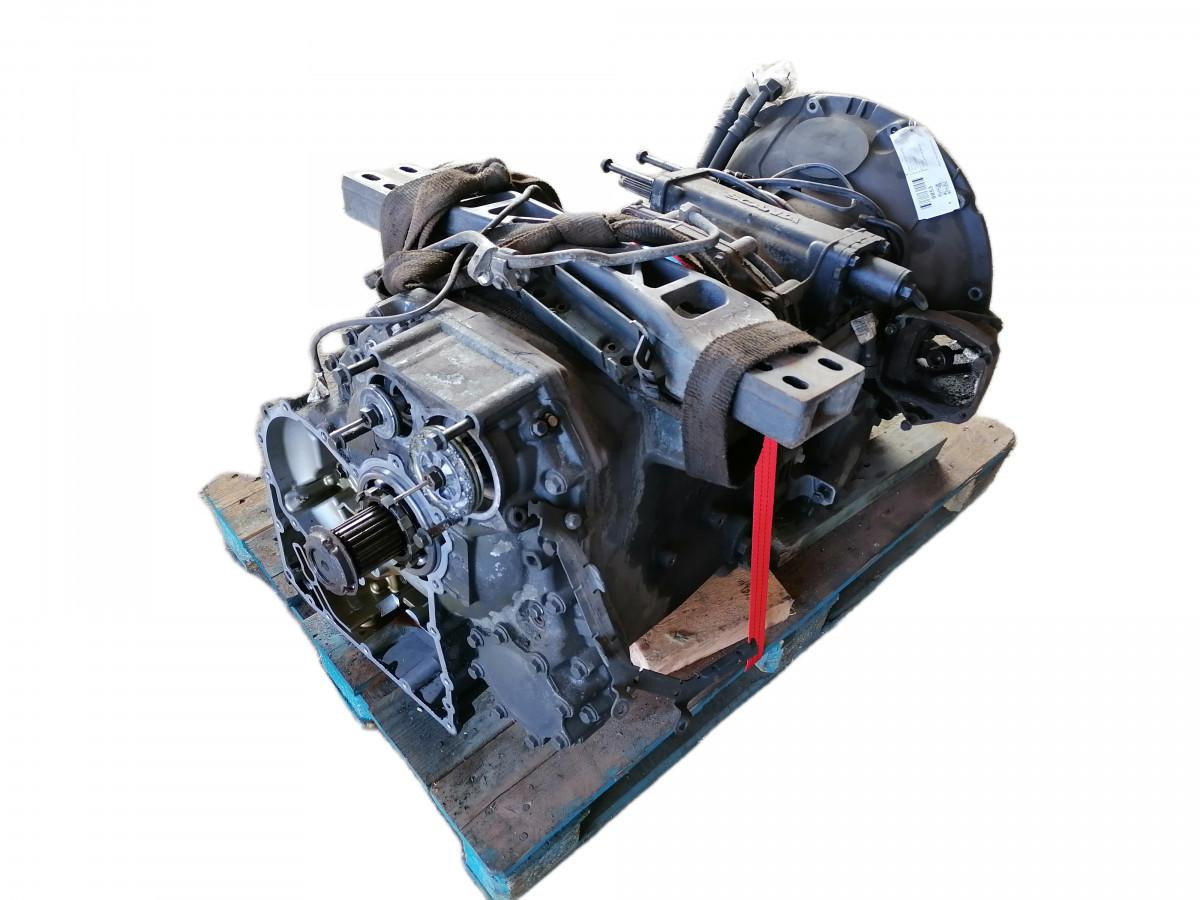 Scania Gerbox GRS905R - Pārnesumkārba un rezerves daļas - Kravas automašīna: foto 3 Scania Gerbox GRS905R - Pārnesumkārba un rezerves daļas - Kravas automašīna: foto 3